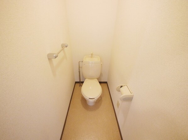 ラカーサ壱番館の物件内観写真